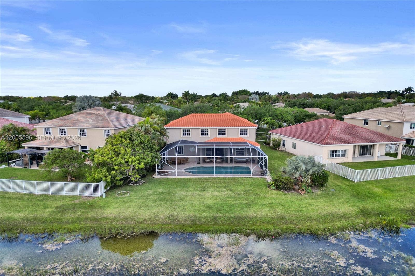 4281 Laurel Ridge Circle, Weston, FL 33331 Photo 9