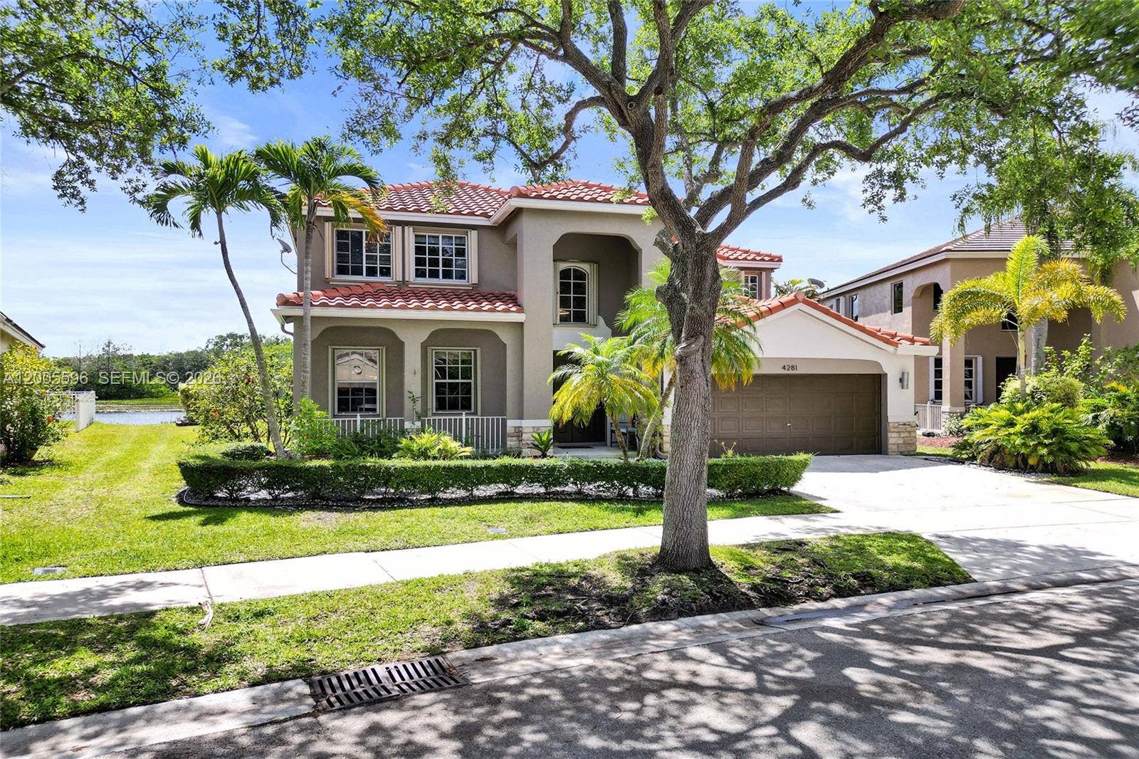 4281 Laurel Ridge Circle, Weston, FL 33331 Photo 6