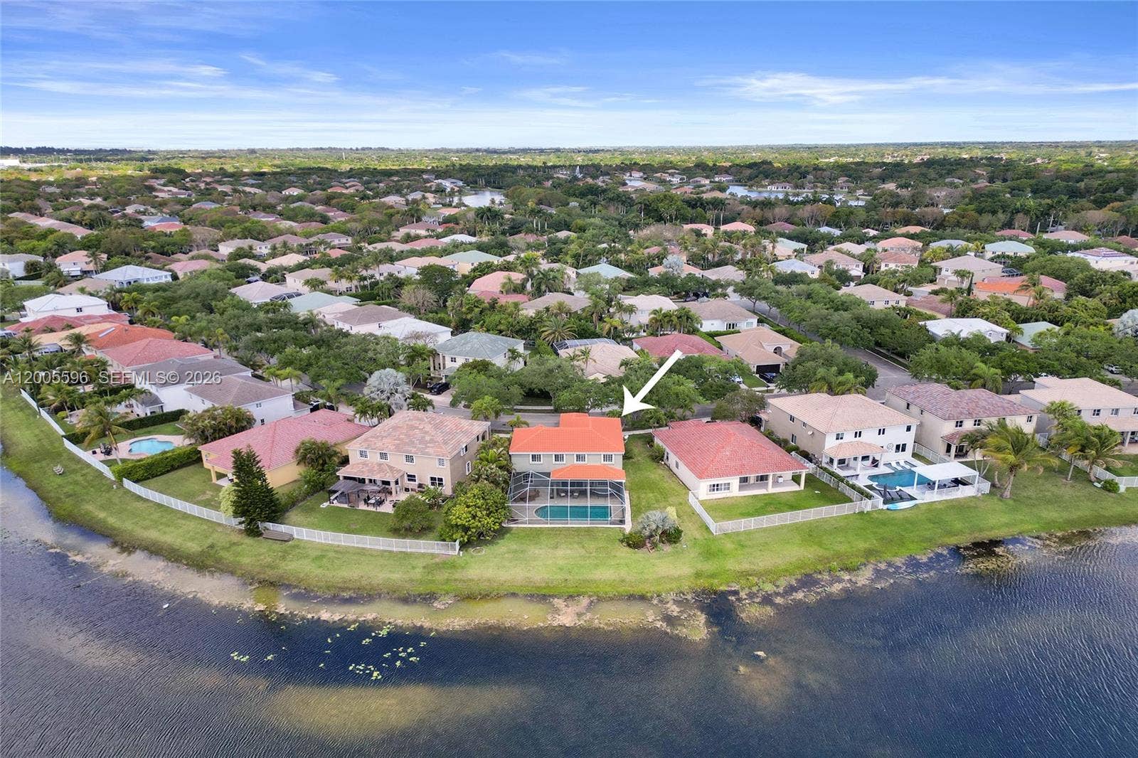 4281 Laurel Ridge Circle, Weston, FL 33331 Photo 10