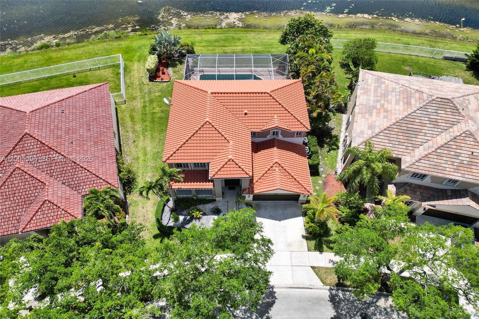 4281 Laurel Ridge Circle, Weston, FL 33331 Photo 80