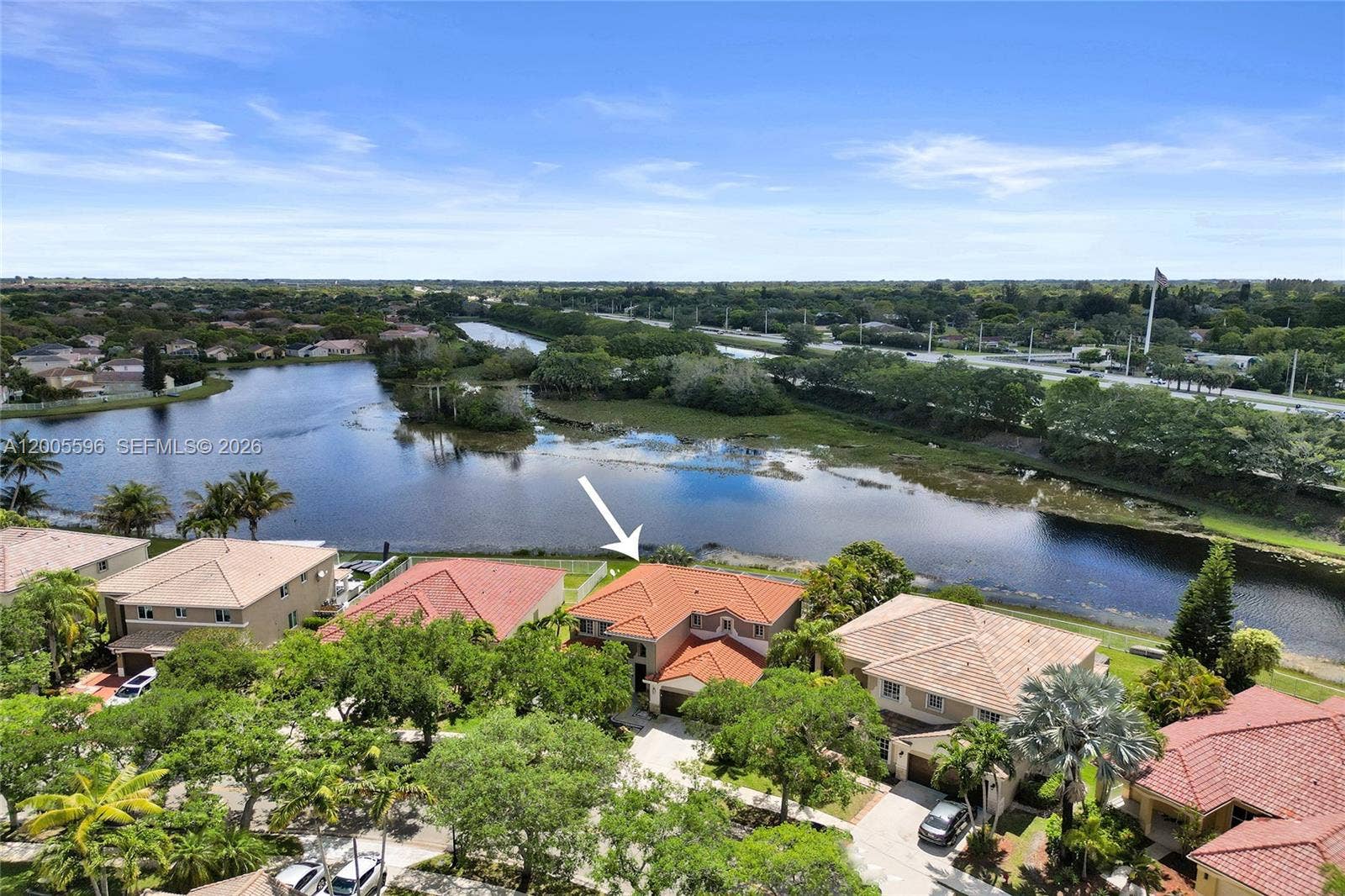 4281 Laurel Ridge Circle, Weston, FL 33331 Photo 8