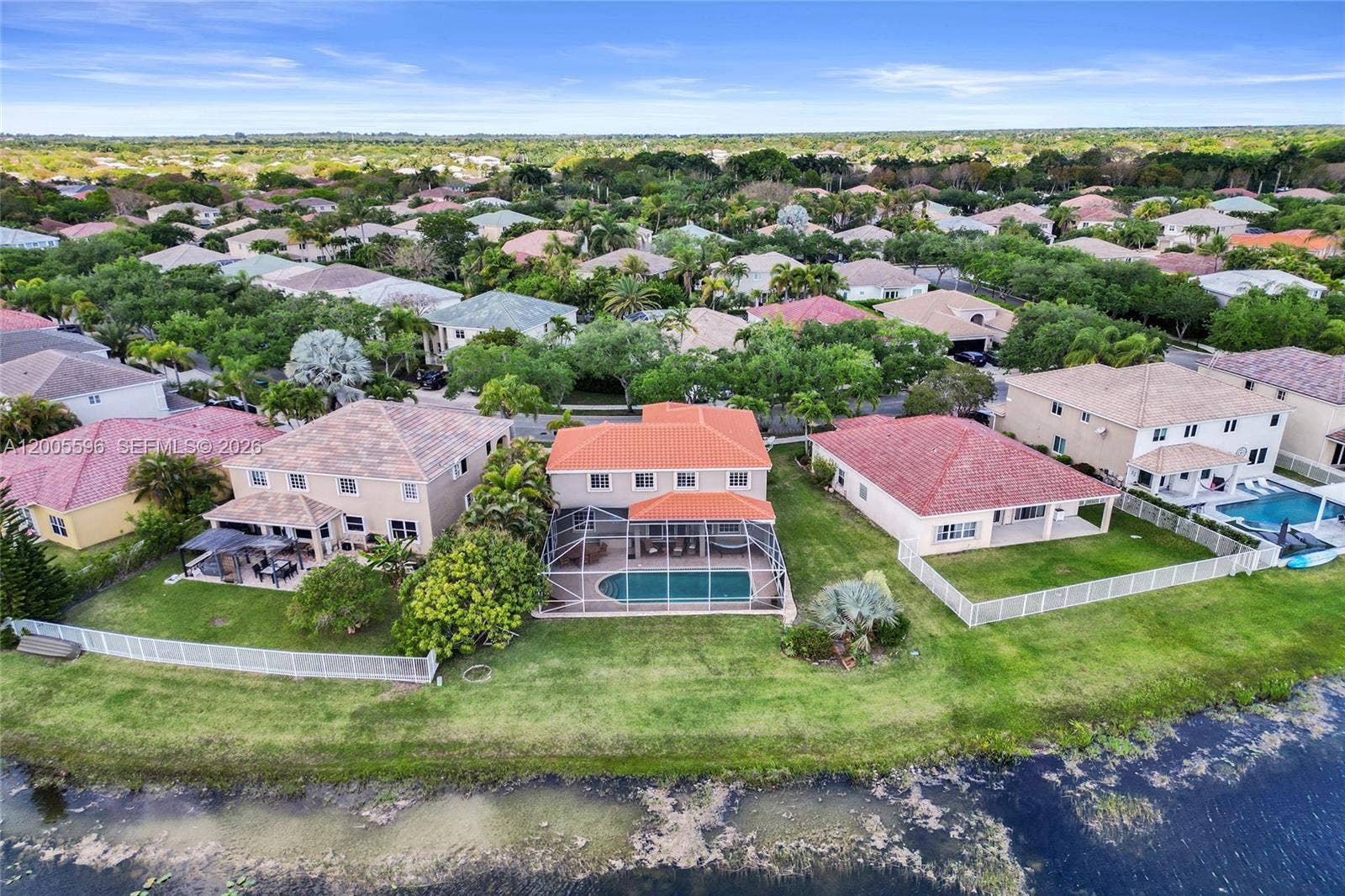 4281 Laurel Ridge Circle, Weston, FL 33331 Photo 76