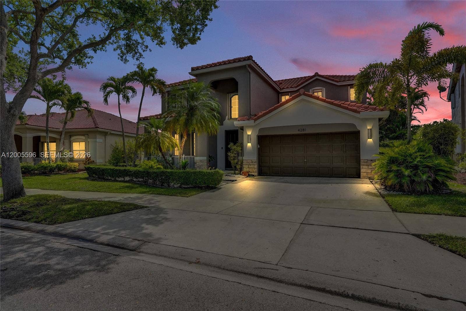 4281 Laurel Ridge Circle, Weston, FL 33331 Photo 7