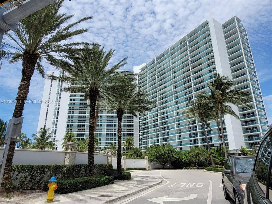 Property photo for 100 NE Bayview Drive, #226, Sunny Isles Beach, FL