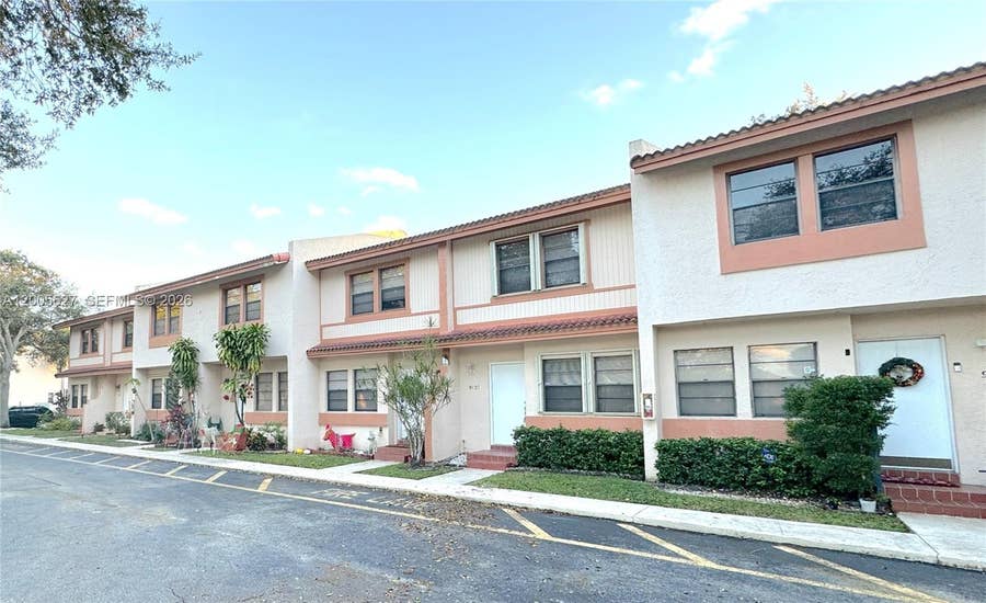 Property photo for 9120 NW 40th Street, #18, Coral Springs, FL