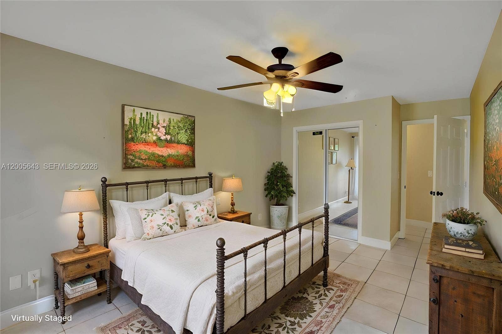 4981 SW 186th Avenue, Southwest Ranches, FL 33332 virtual furniture