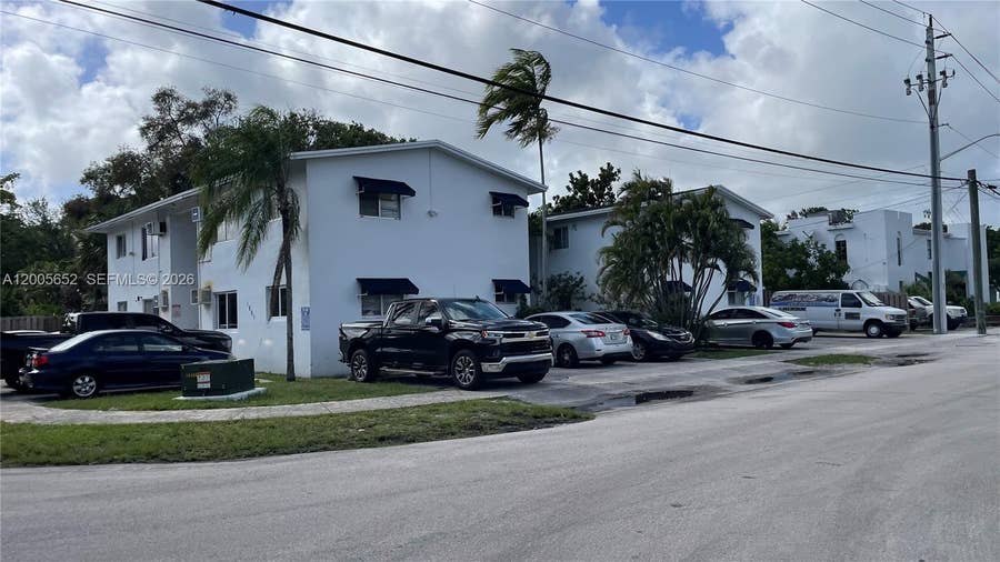 Property photo for 1801 SW 11th Court, #7, Fort Lauderdale, FL