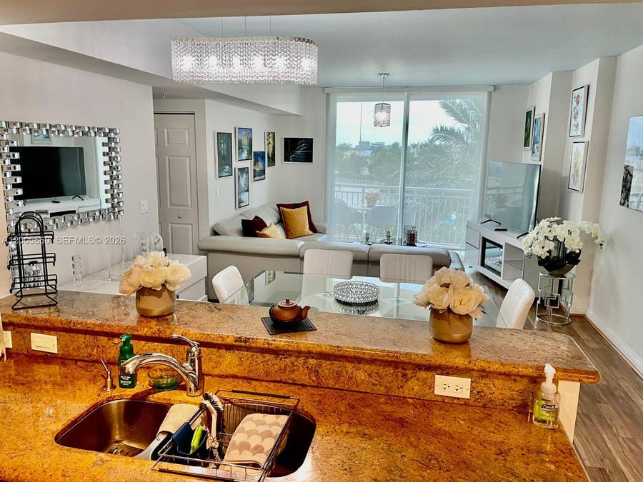 Property photo for 1745 E Hallandale Beach Boulevard, #301W, Hallandale Beach, FL