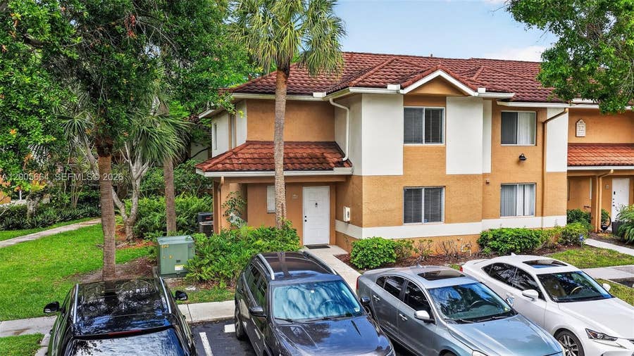 Property photo for 845 NW 91st Terrace, #845, Plantation, FL