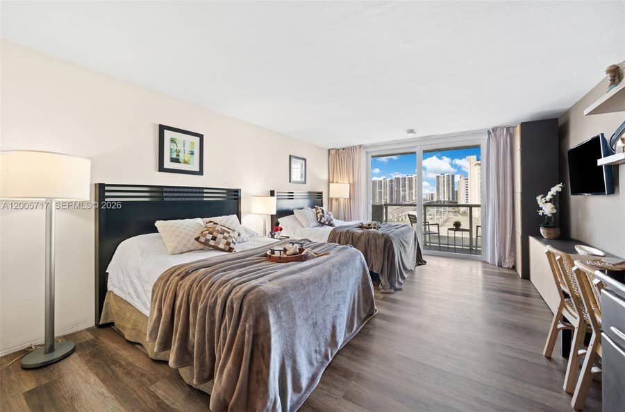 Property photo for 19201 Collins Avenue, #736, Sunny Isles Beach, FL
