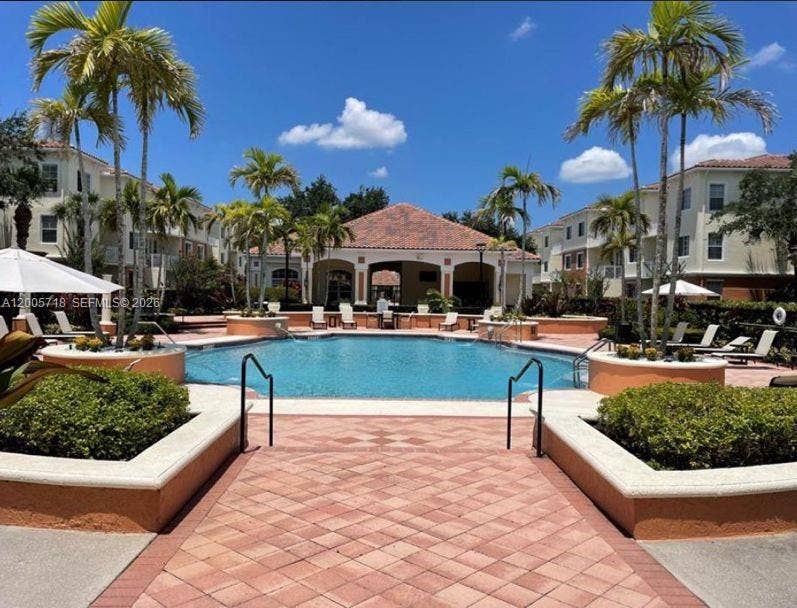Property photo for 9845 Baywinds Drive, #6308, West Palm Beach, FL