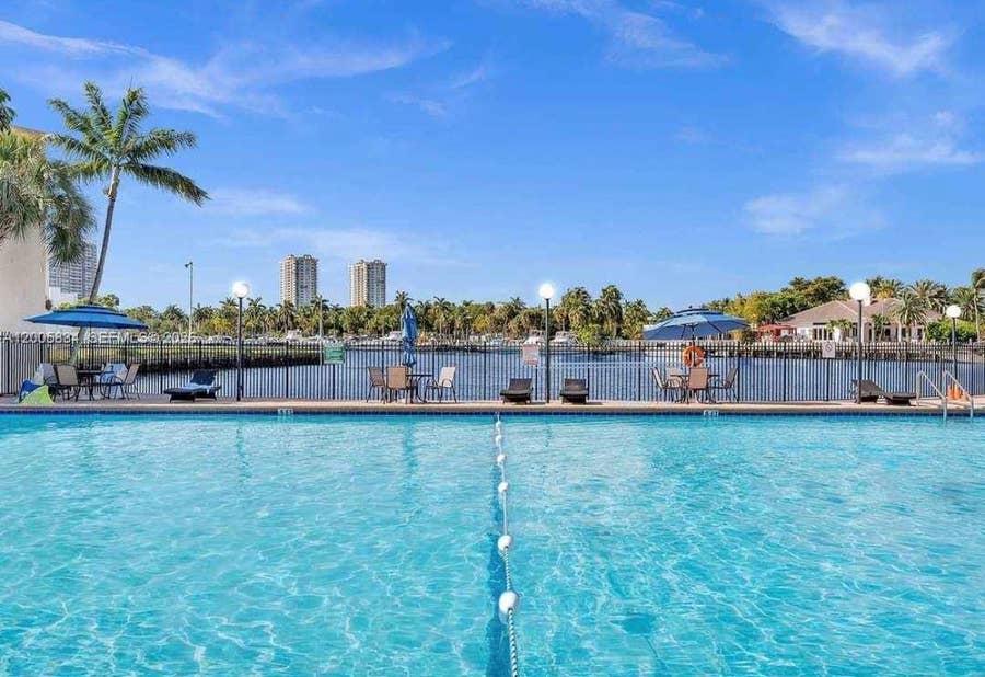 Property photo for 701 Three Islands Boulevard, #120, Hallandale Beach, FL