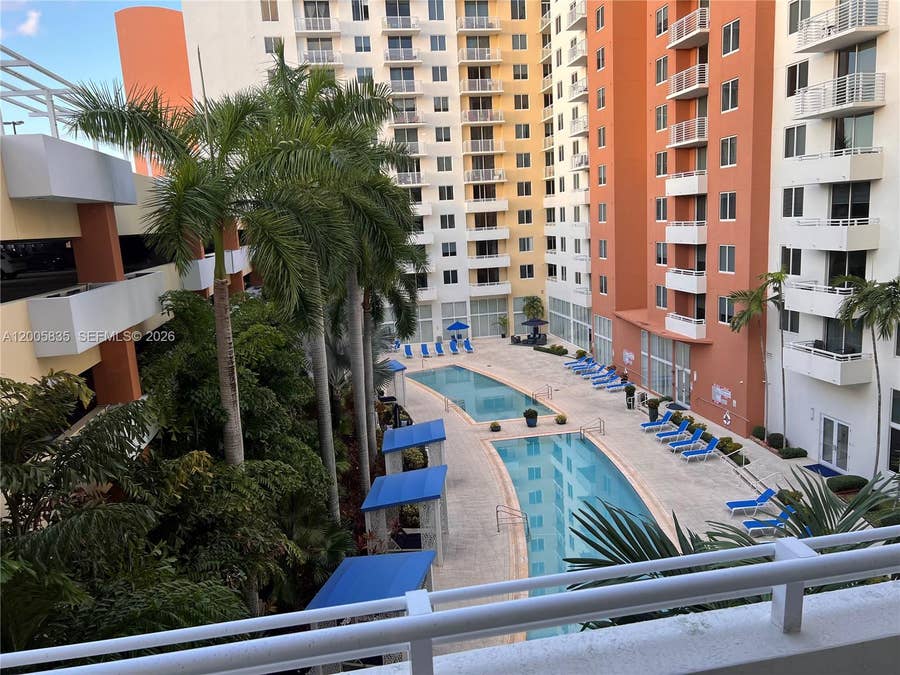 Property photo for 18800 NE 29th Avenue, #419, Aventura, FL