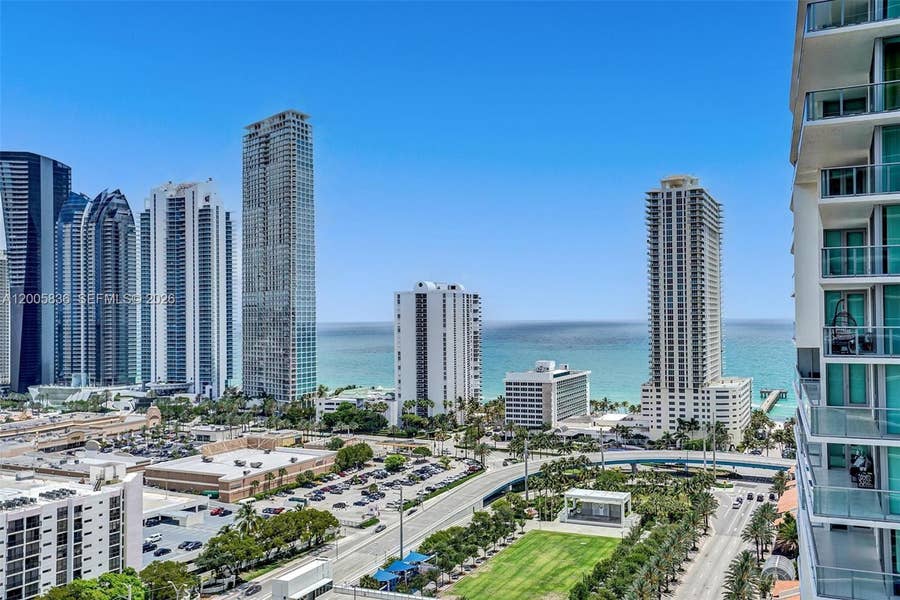 Property photo for 330 Sunny Isles Boulevard, #5-2207, Sunny Isles Beach, FL