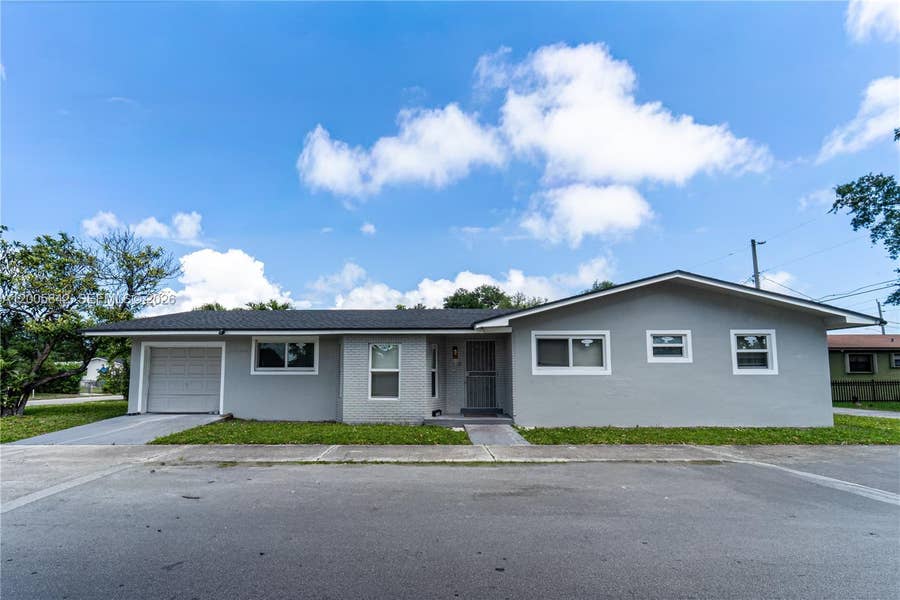 Property photo for 2260 Charleston Street, Hollywood, FL