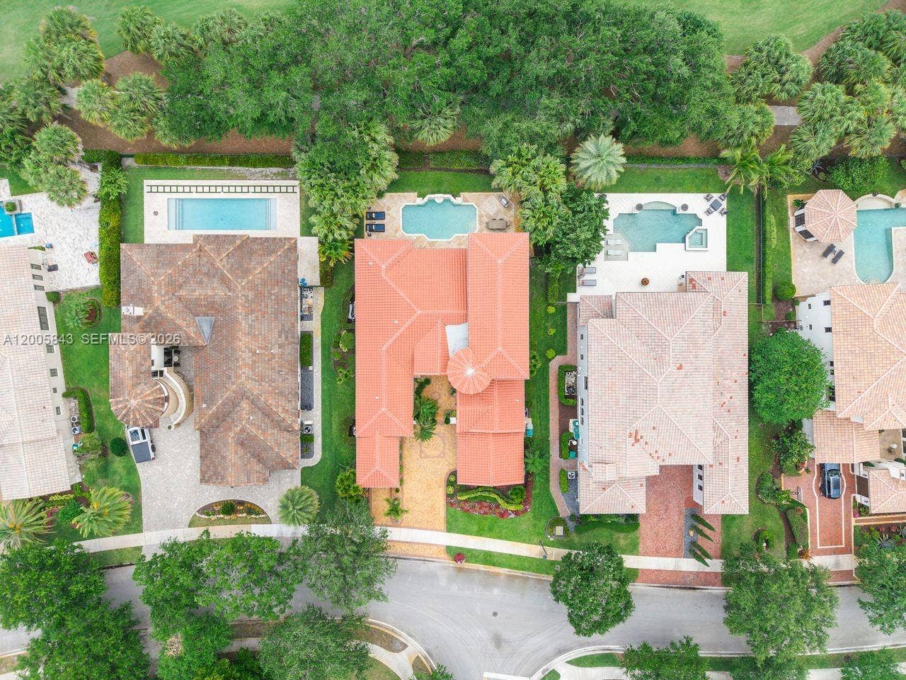7080 Long Leaf Drive, Parkland, FL 33076 Photo 81