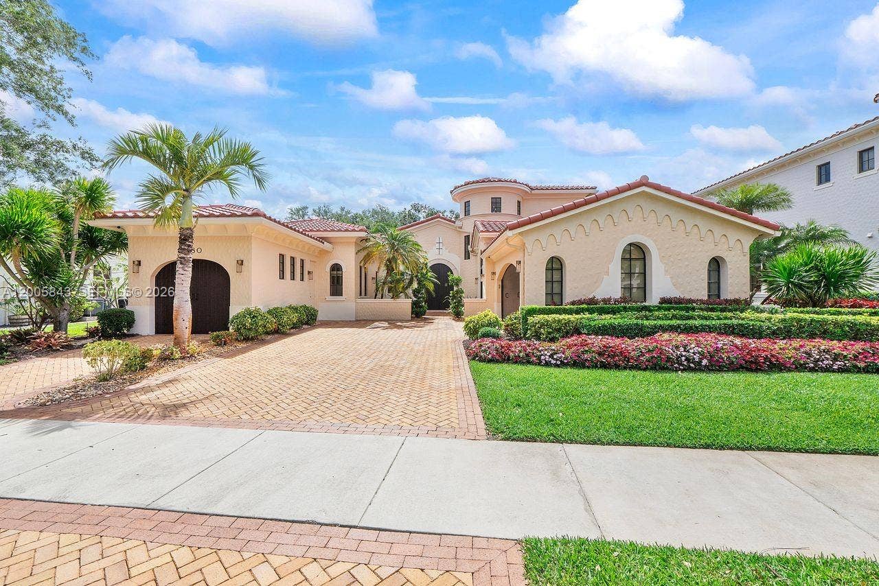 7080 Long Leaf Drive, Parkland, FL 33076 Photo 1