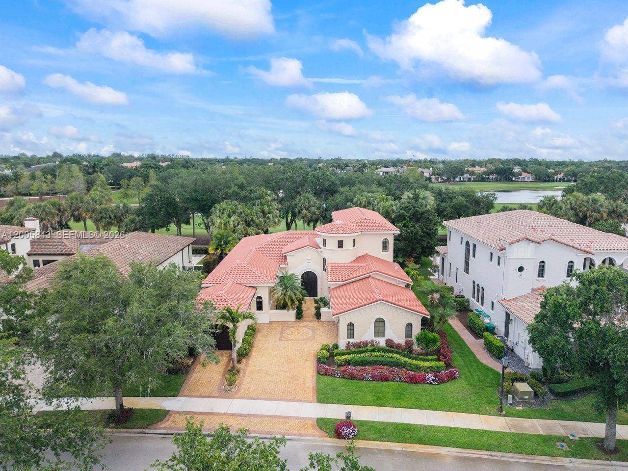 7080 Long Leaf Drive, Parkland, FL 33076 Photo 79