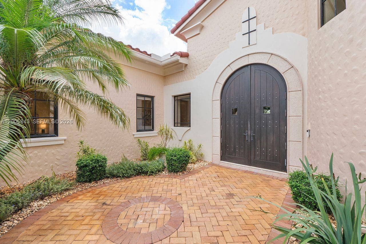 7080 Long Leaf Drive, Parkland, FL 33076 Photo 8