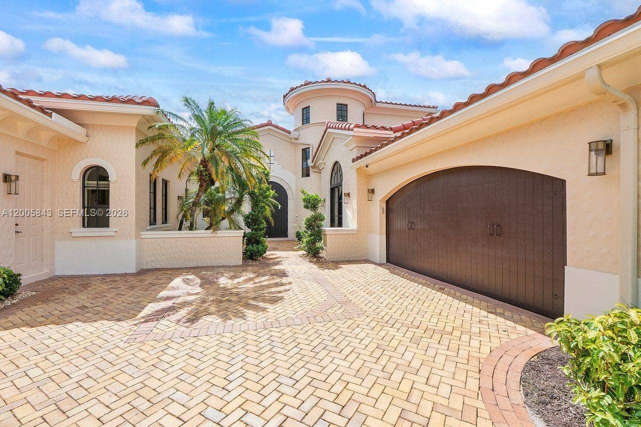 7080 Long Leaf Drive, Parkland, FL 33076 Photo 3