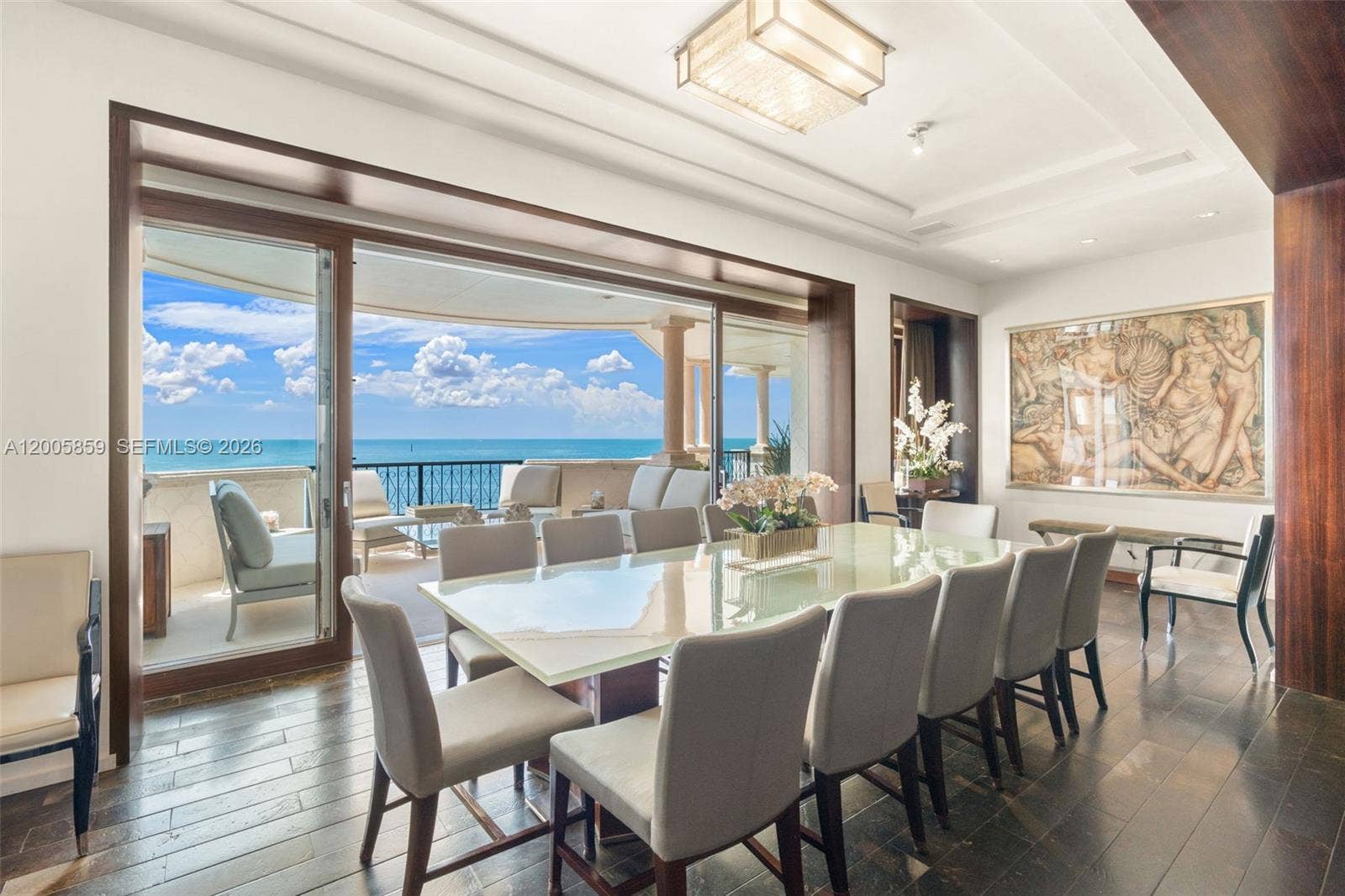 7282 Fisher Island Drive, #7282, Miami Beach, FL 33109 Photo 11