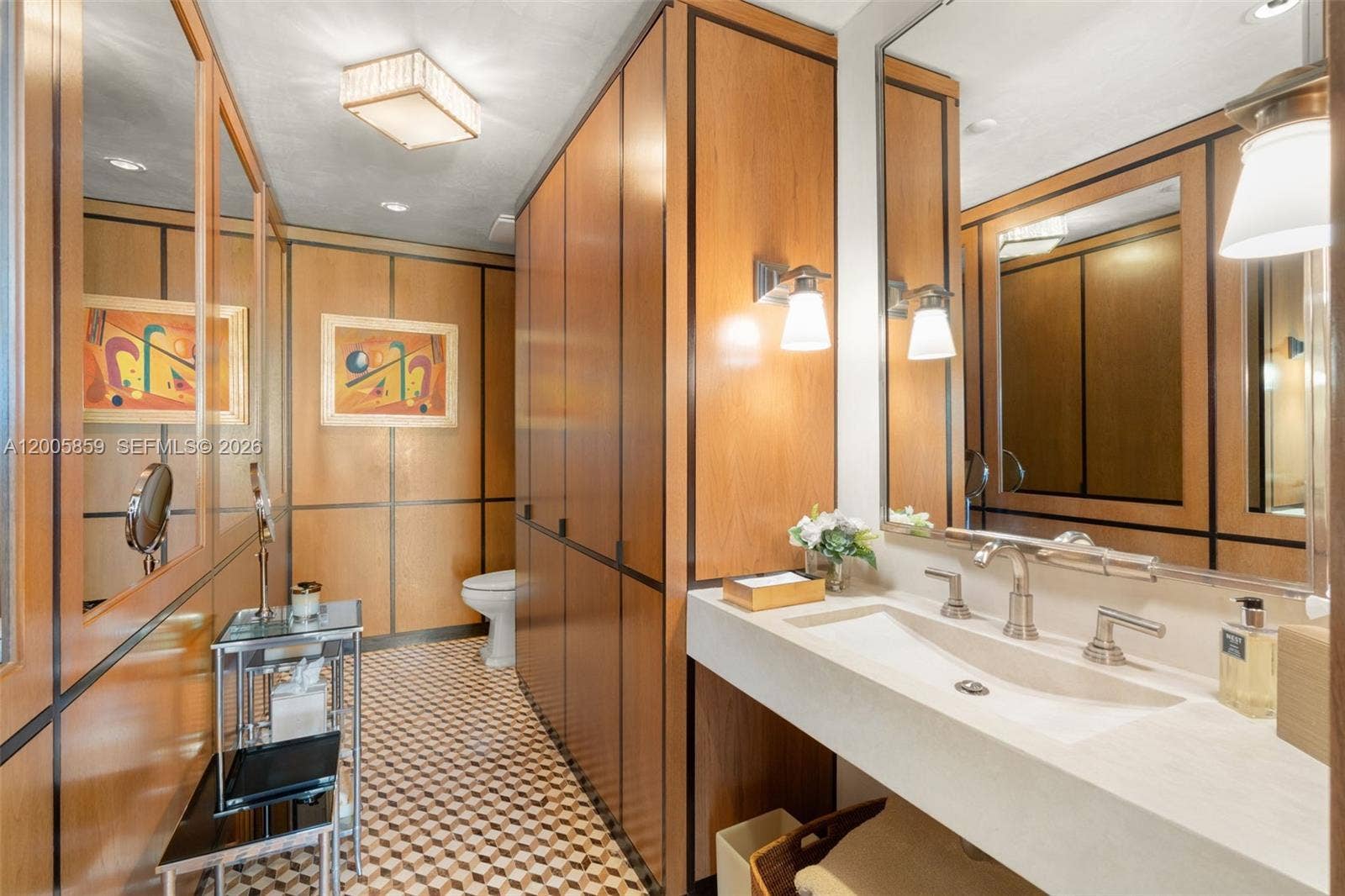 7282 Fisher Island Drive, #7282, Miami Beach, FL 33109 Photo 44