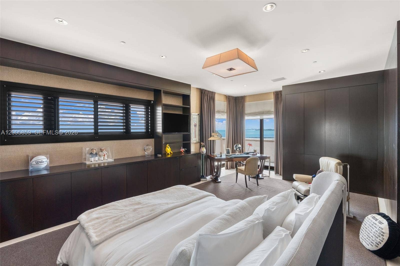 7282 Fisher Island Drive, #7282, Miami Beach, FL 33109 Photo 54