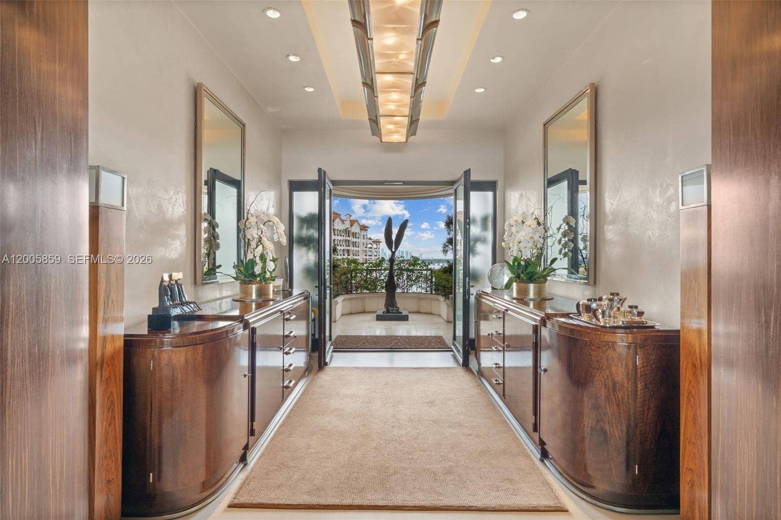 7282 Fisher Island Drive, #7282, Miami Beach, FL 33109 Photo 8