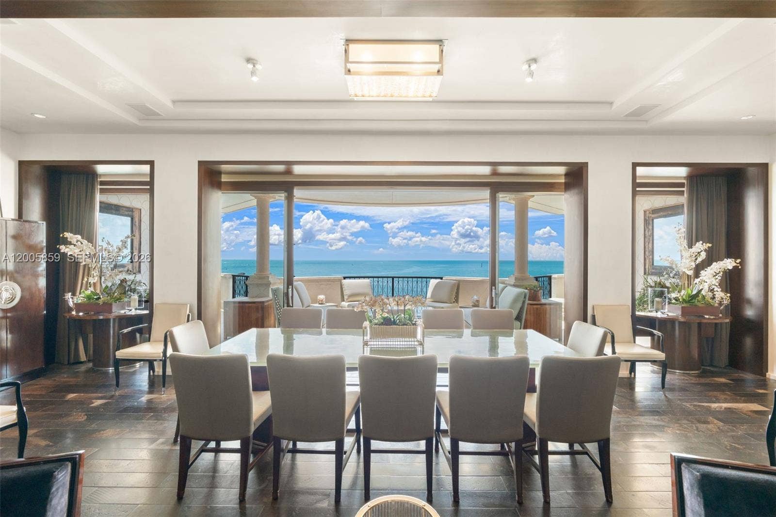 7282 Fisher Island Drive, #7282, Miami Beach, FL 33109 Photo 22