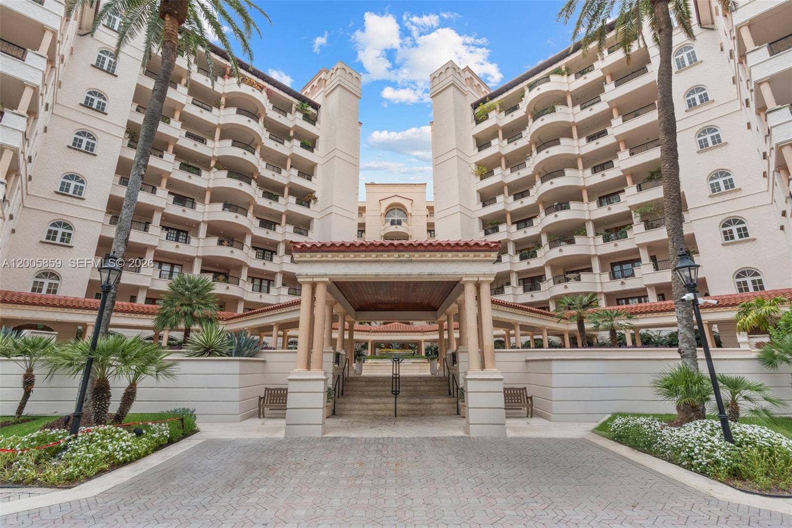 7282 Fisher Island Drive, #7282, Miami Beach, FL 33109 Photo 4