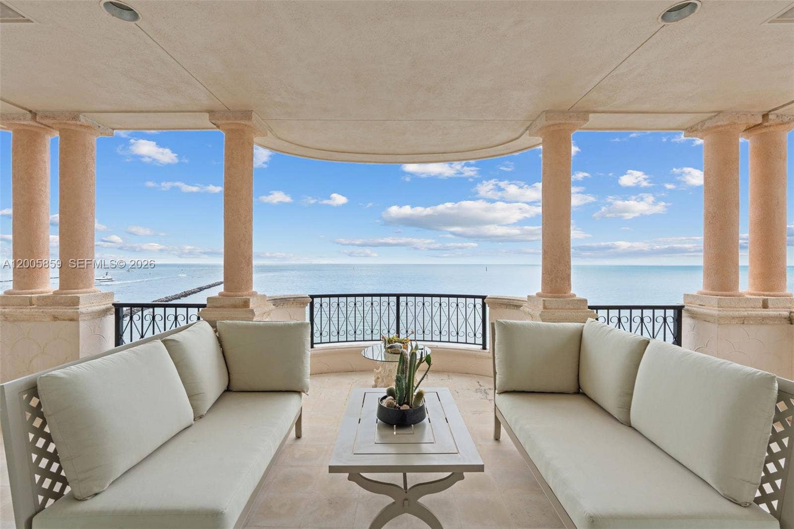 7282 Fisher Island Drive, #7282, Miami Beach, FL 33109 Photo 1