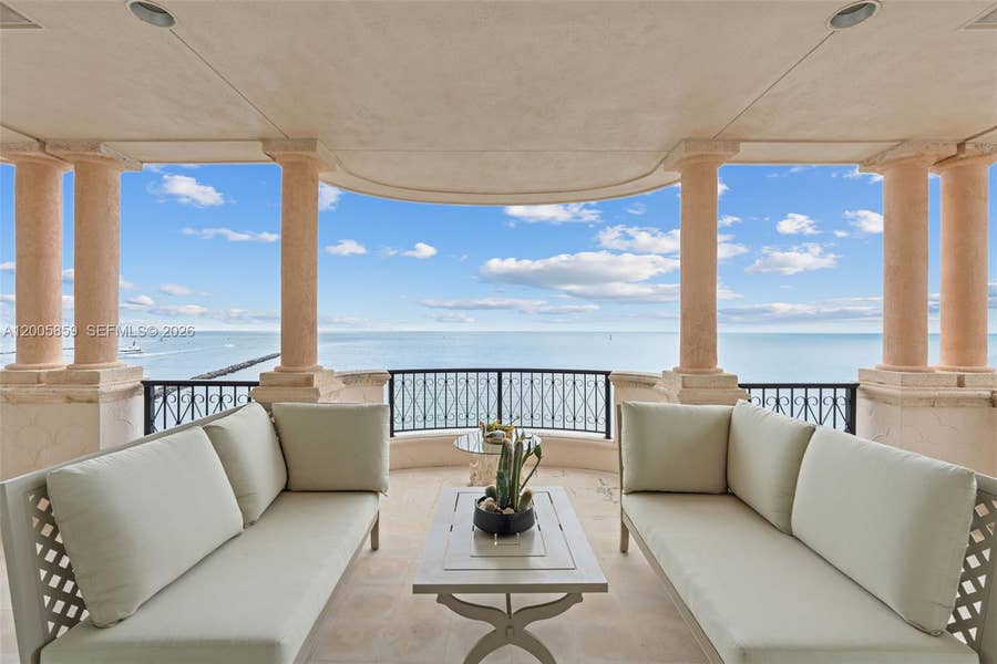 Property photo for 7282 Fisher Island Drive, #7282, Miami Beach, FL