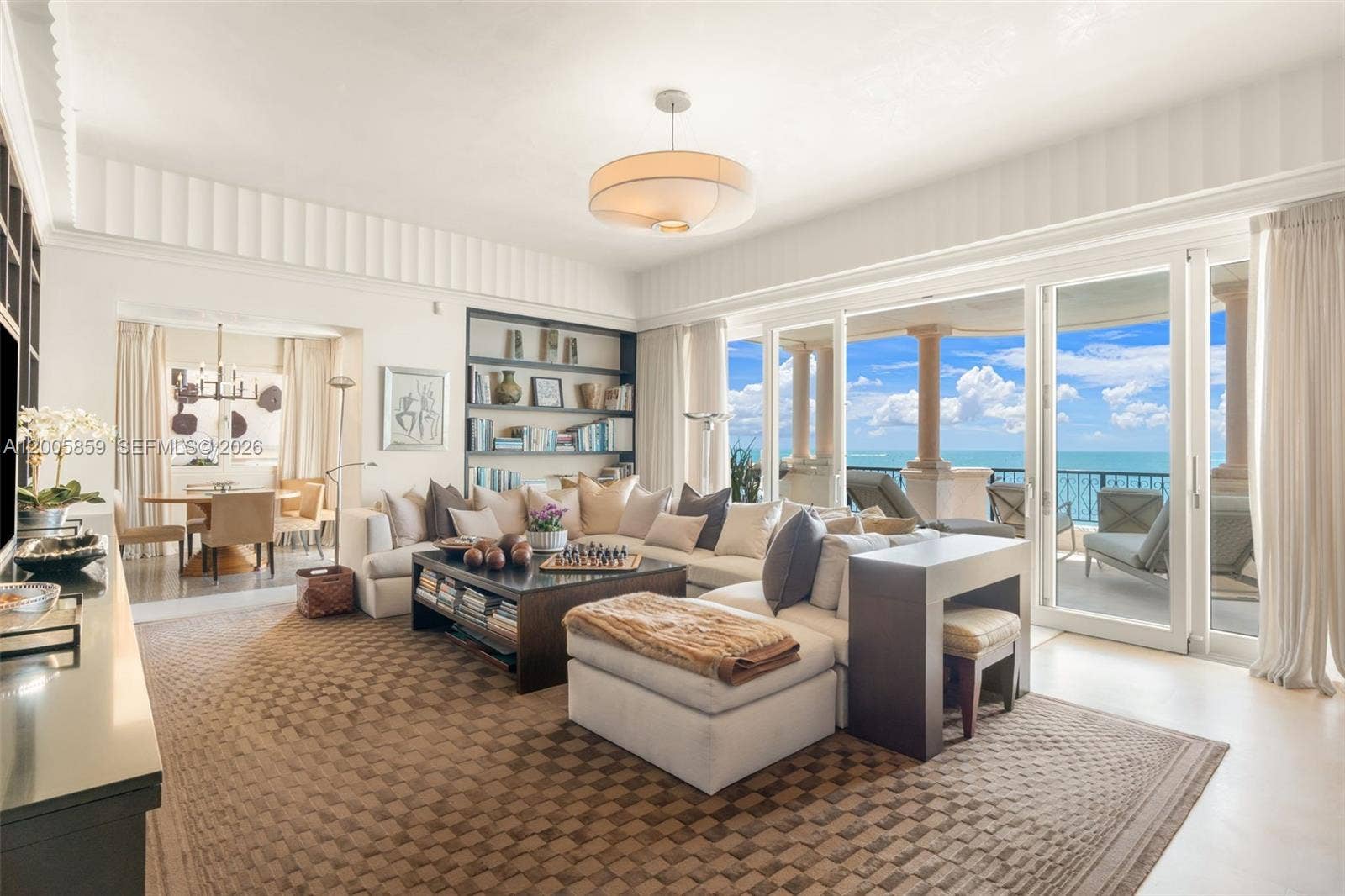 7282 Fisher Island Drive, #7282, Miami Beach, FL 33109 Photo 24