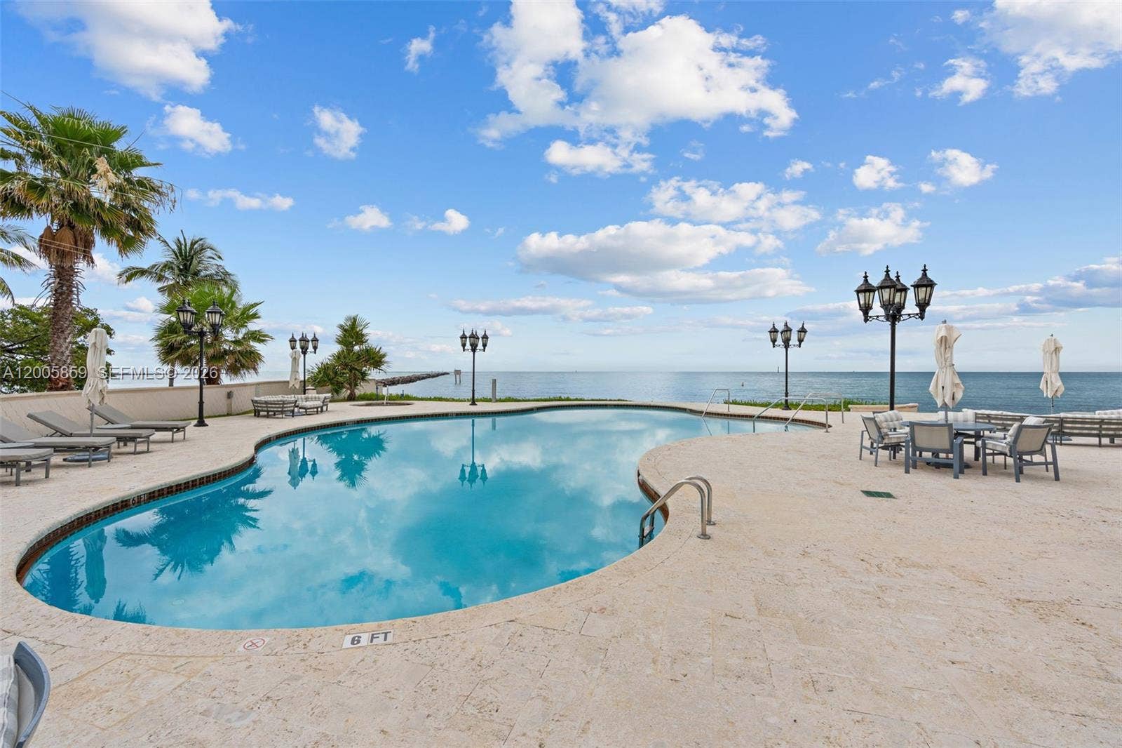 7282 Fisher Island Drive, #7282, Miami Beach, FL 33109 Photo 46