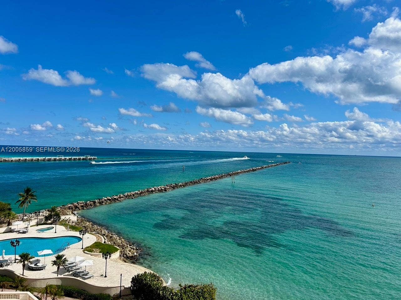 7282 Fisher Island Drive, #7282, Miami Beach, FL 33109 Photo 52