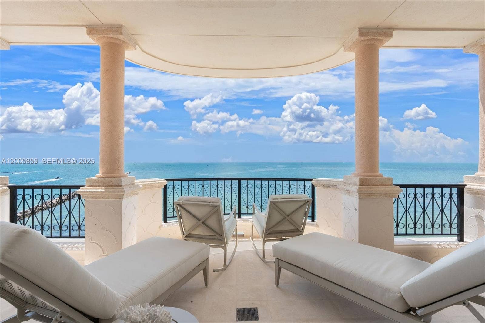 7282 Fisher Island Drive, #7282, Miami Beach, FL 33109 Photo 51