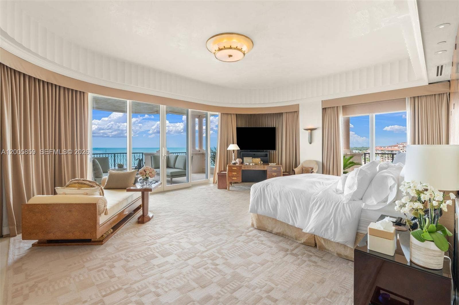 7282 Fisher Island Drive, #7282, Miami Beach, FL 33109 Photo 17
