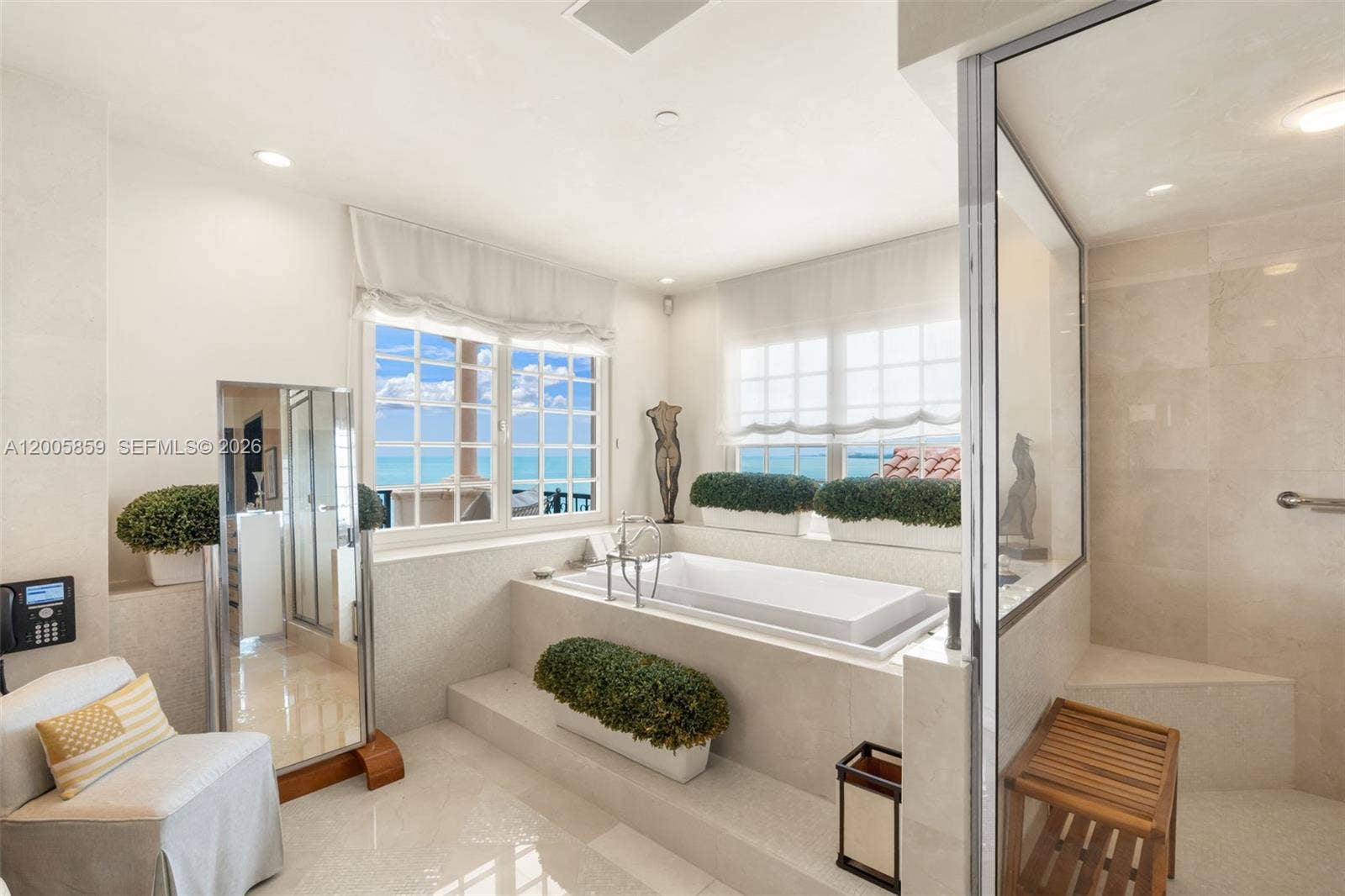 7282 Fisher Island Drive, #7282, Miami Beach, FL 33109 Photo 36