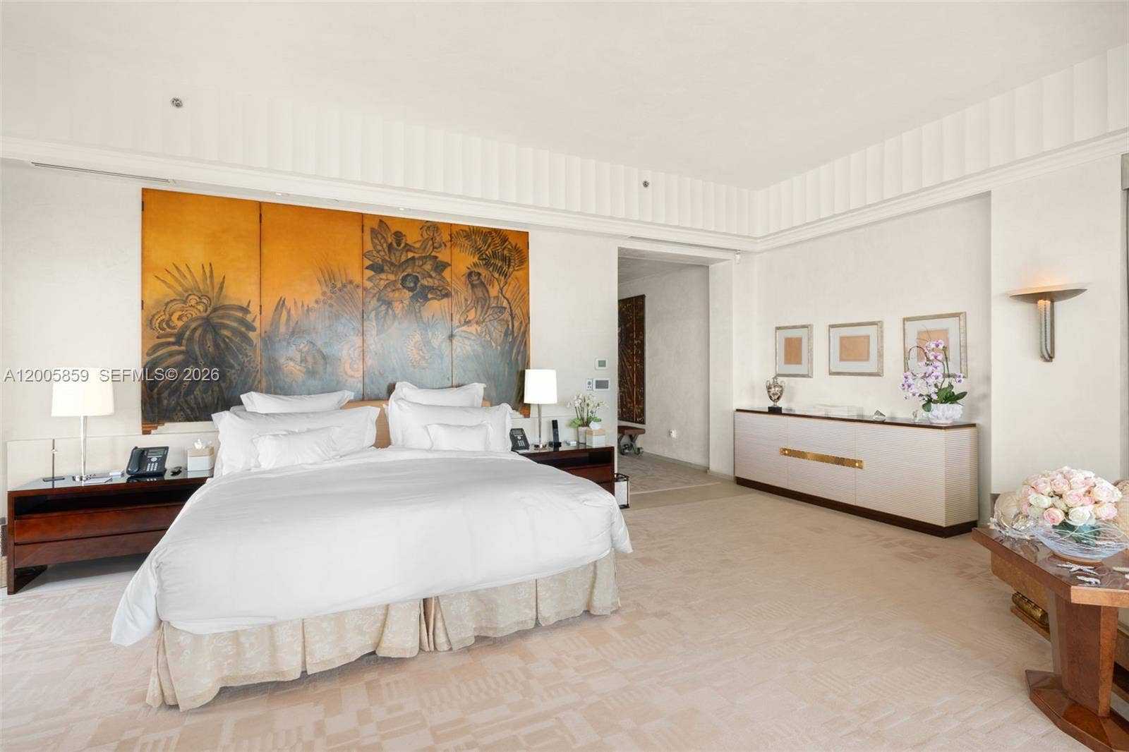 7282 Fisher Island Drive, #7282, Miami Beach, FL 33109 Photo 34