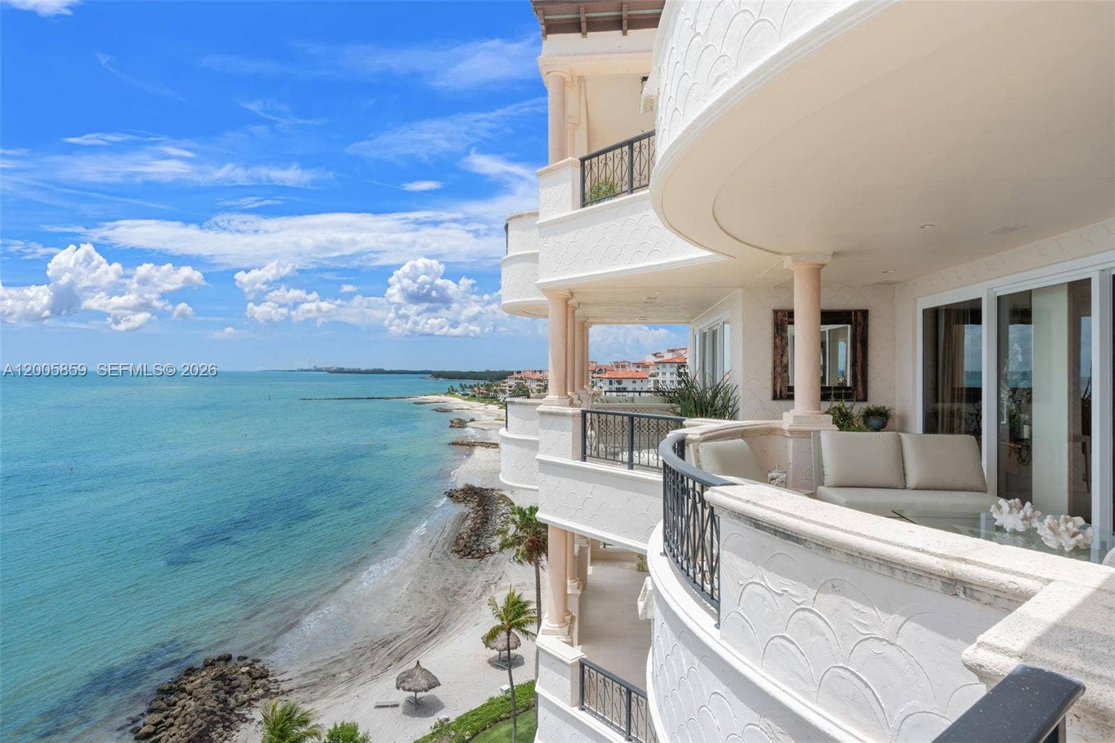 7282 Fisher Island Drive, #7282, Miami Beach, FL 33109 Photo 49