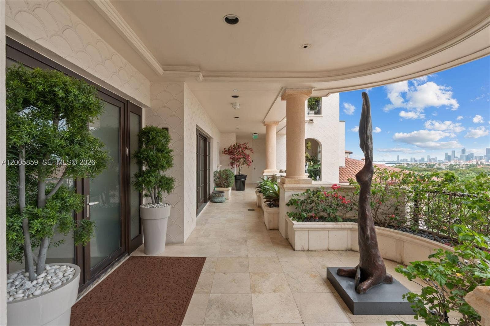 7282 Fisher Island Drive, #7282, Miami Beach, FL 33109 Photo 16