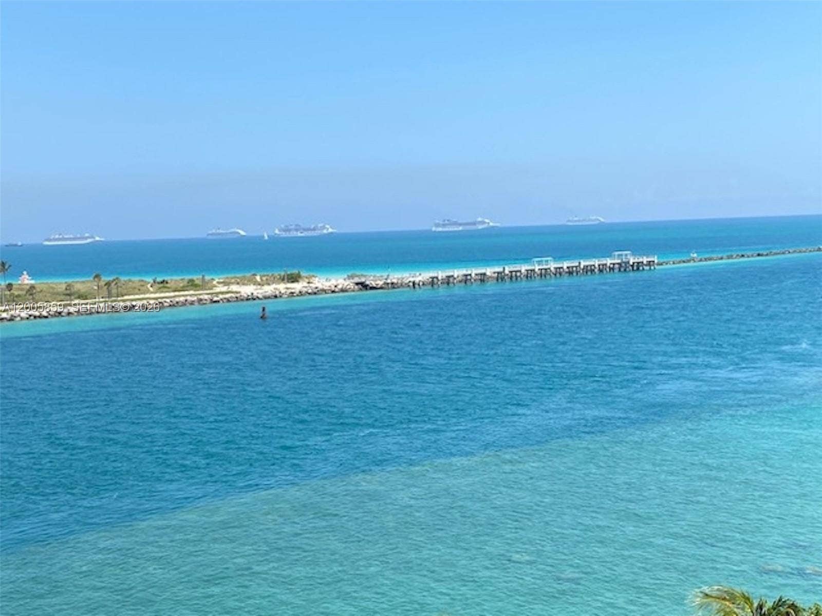 7282 Fisher Island Drive, #7282, Miami Beach, FL 33109 Photo 52