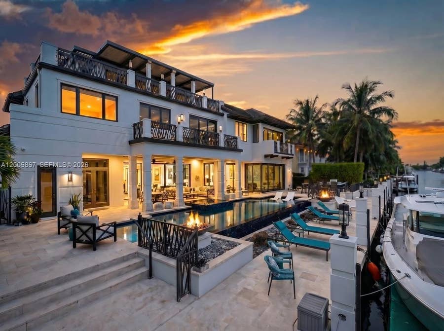 Property photo for 720 Isle Of Palms Drive, Fort Lauderdale, FL