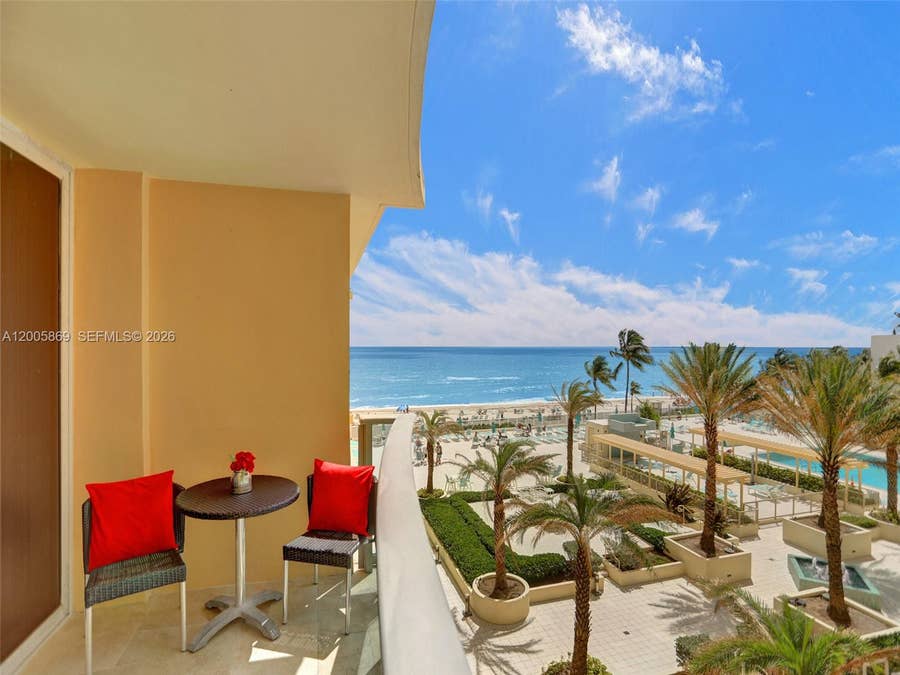 Property photo for 2501 S Ocean Drive, #415, Hollywood, FL