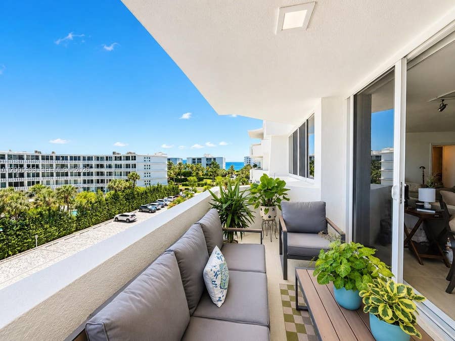Property photo for 2773 S Ocean Boulevard, #4070, Palm Beach, FL