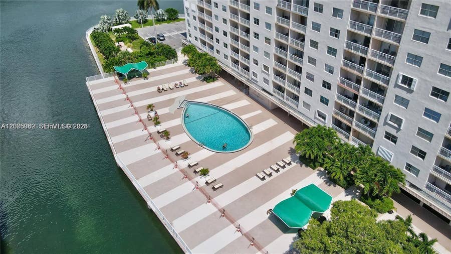 Property photo for 400 Kings Point Drive, #331, Sunny Isles Beach, FL