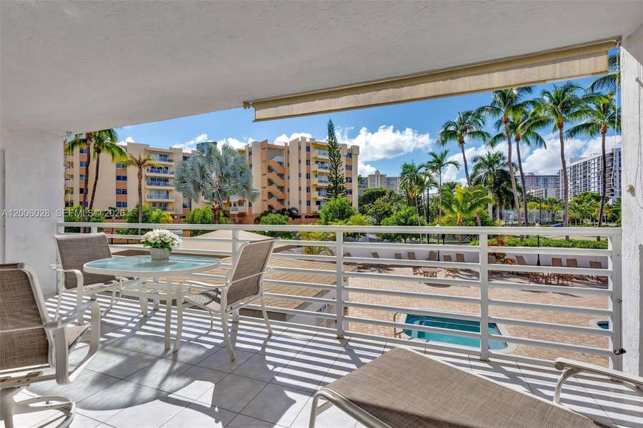 Property photo for 17801 N Bay Road, #210, Sunny Isles Beach, FL