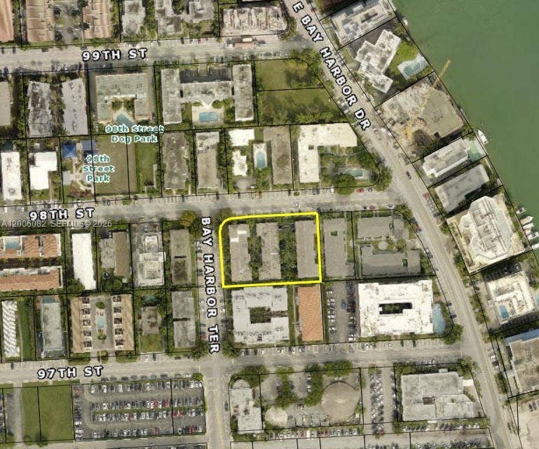 1060 98 Street, Bay Harbor Islands, Bay Harbor Islands, FL 33154 Photo 33