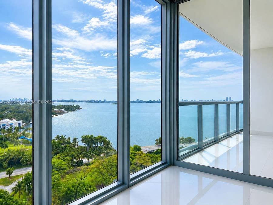 Property photo for 601 NE 36th Street, #1404, Miami, FL