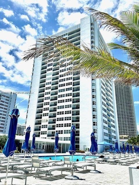 Property photo for 1904 S Ocean Drive, #1707, Hallandale Beach, FL